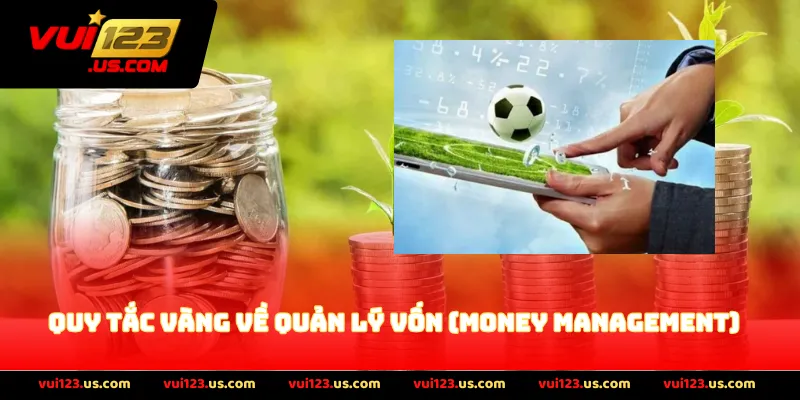 Quy Tắc Vàng Về Quản Lý Vốn (Money Management)