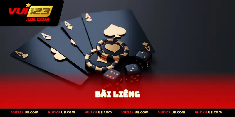 Bài Liêng VUI123: Hướng Dẫn Đọc Vị Và Săn Mức Thưởng Lớn