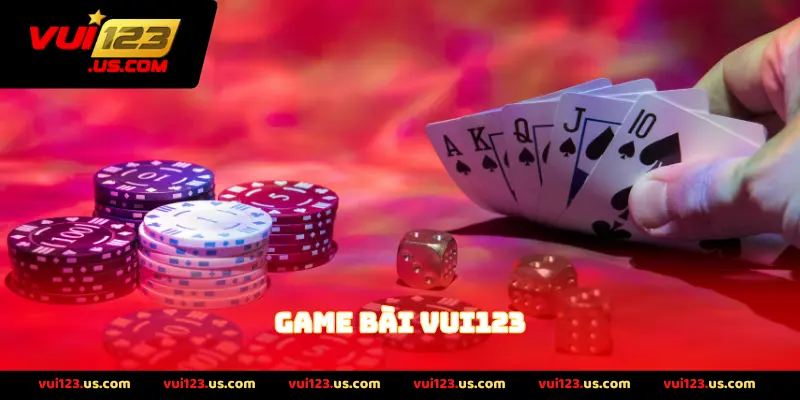 Game bài VUI123 mùa noel năm 2025