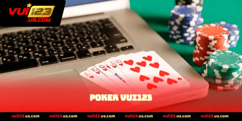 Poker VUI123