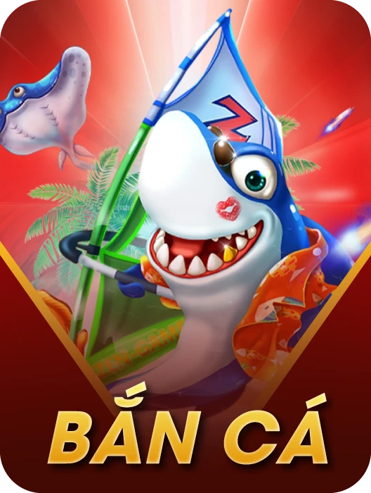 Bắn cá tại nhà cái vui123